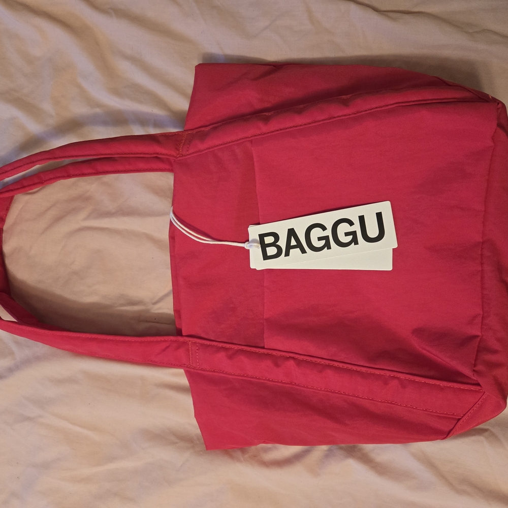 Baggu Tote Bag